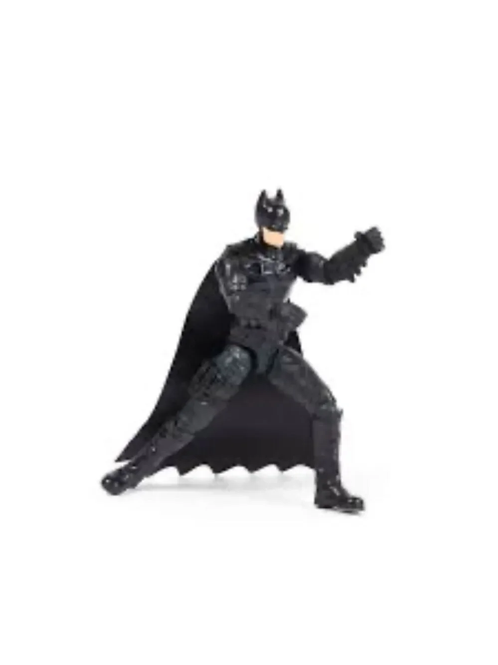 DC Comics The Batman Wingsuit Action Figure